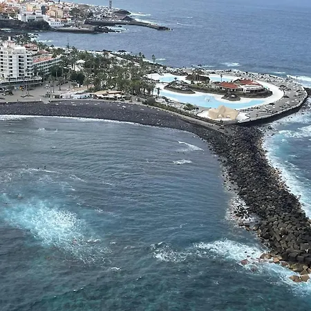 Lägenhet Casa Grego La Vera-Carril