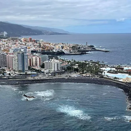 Апартаменты Casa Grego *