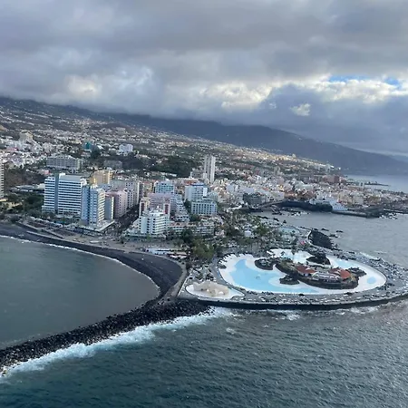 Casa Grego Апартаменты