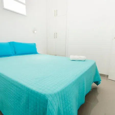 Casa Grego Апартаменты