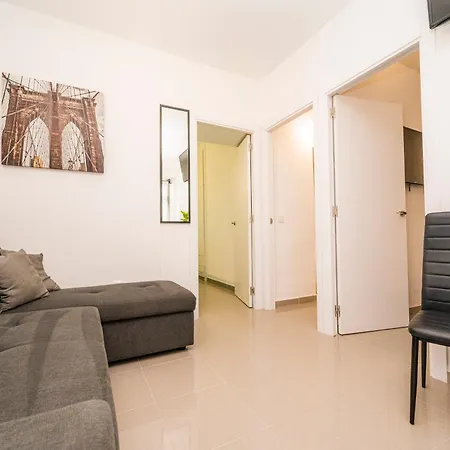 Апартаменты Casa Grego *