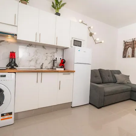 Casa Grego Apartment La Vera-Carril
