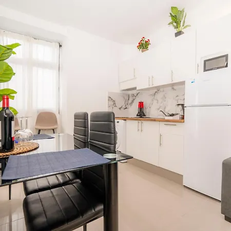 Casa Grego Апартаменты