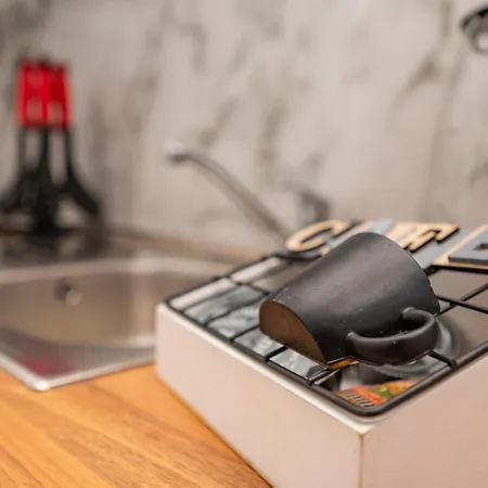 Casa Grego Апартаменты *