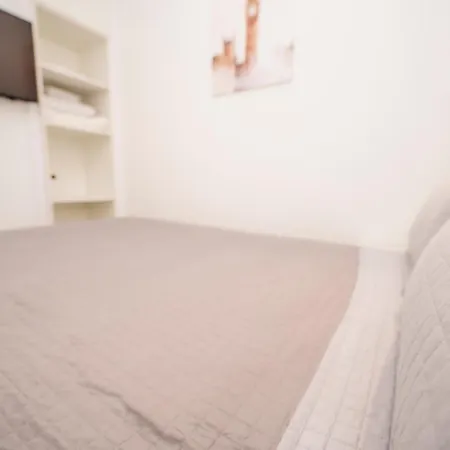 Апартаменты Casa Grego *