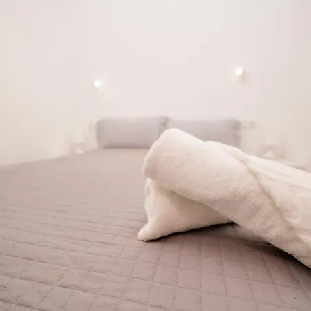 Апартаменты Casa Grego