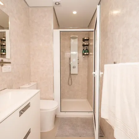 Casa Grego Апартаменты *