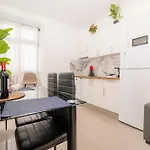 Casa Grego Apartament
