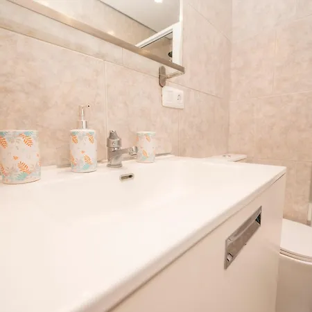 Apartamento Casa Grego