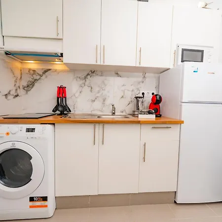 Casa Grego Apartmán *