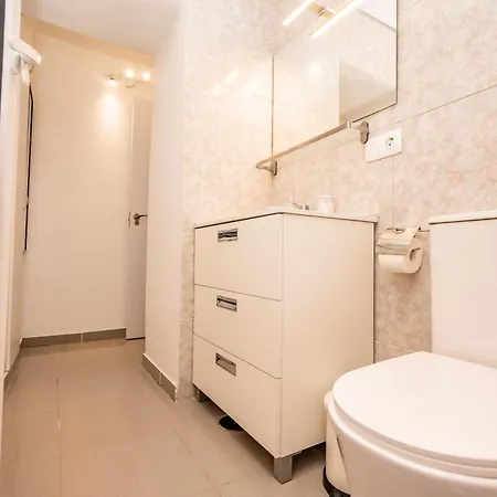 Apartamento Casa Grego