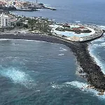 Апартаменты Casa Grego La Vera-Carril